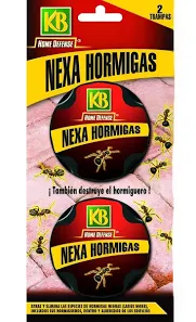 Trampa hormigas Hormigol
