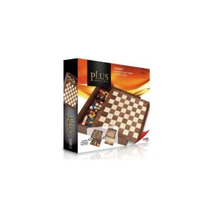 Natural games 5 juegos en 1