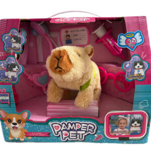 Pamper Pet Mascotas