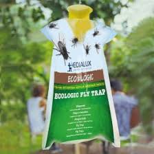 ECOLOGIC FLY TRAP